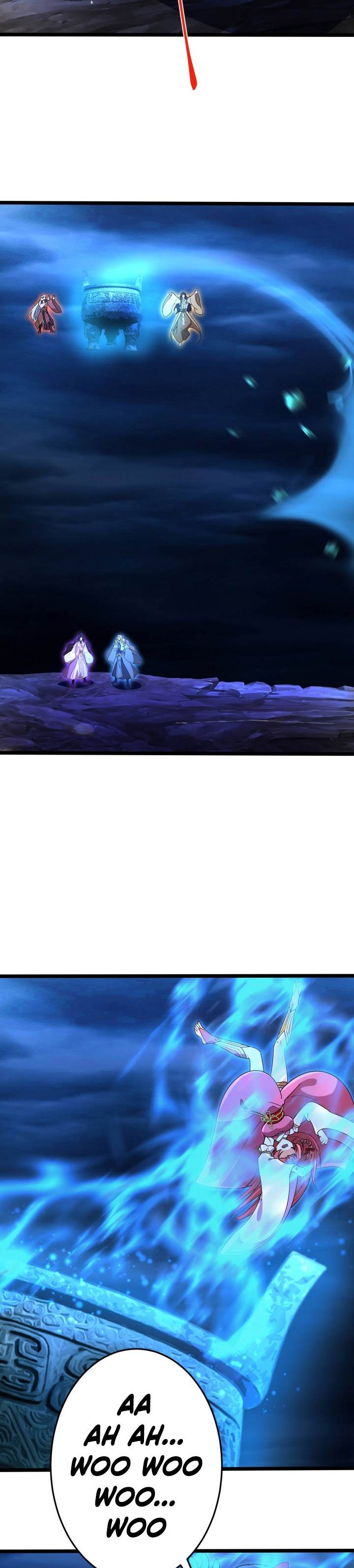 Against the Gods Chap 704 - Next Chap 705