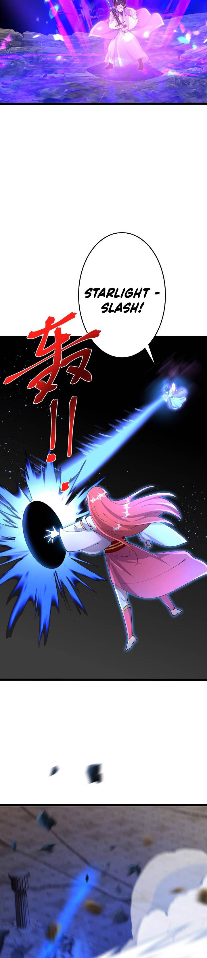Against the Gods Chap 704 - Next Chap 705