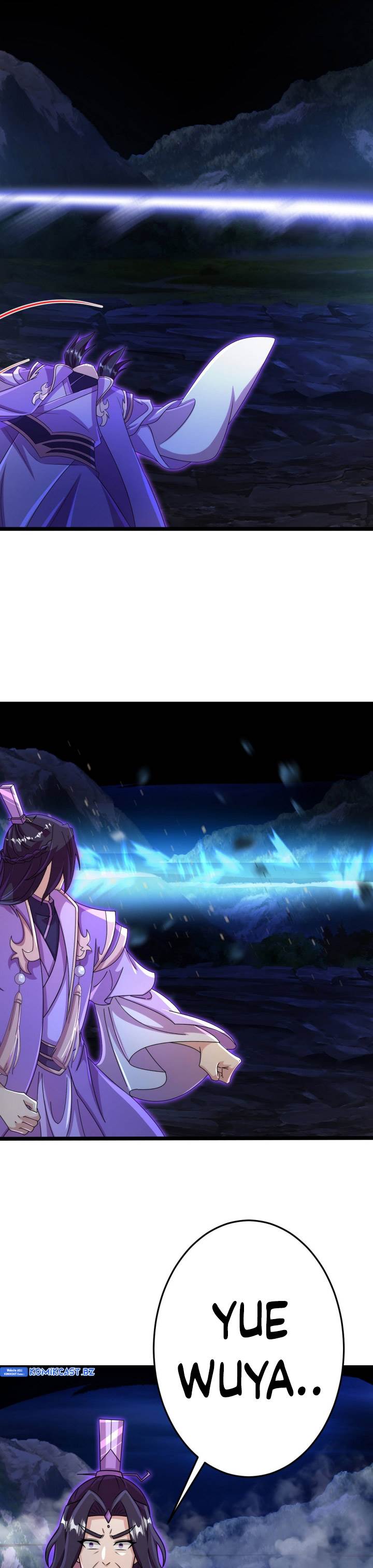 Against the Gods Chap 704 - Next Chap 705