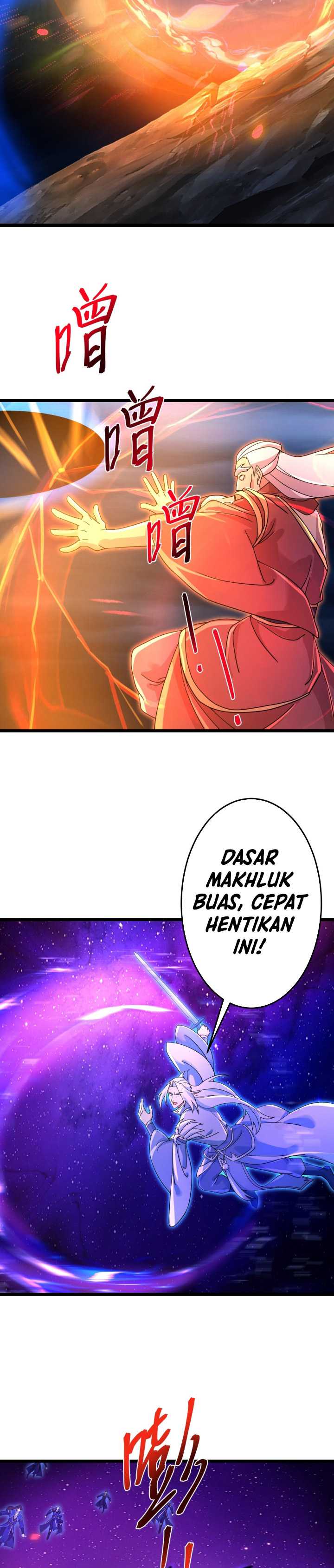 Against the Gods Chap 705 - Next Chap 706