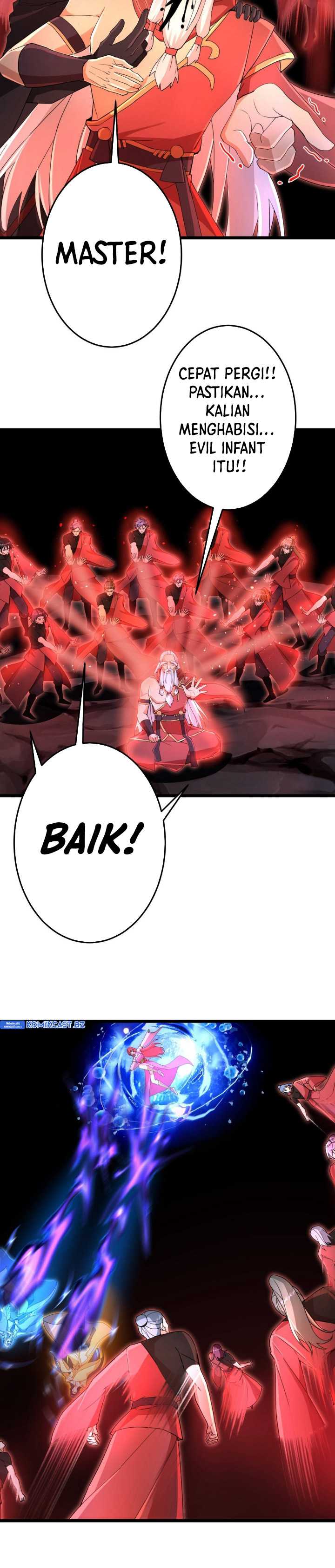 Against the Gods Chap 706 - Next Chap 707