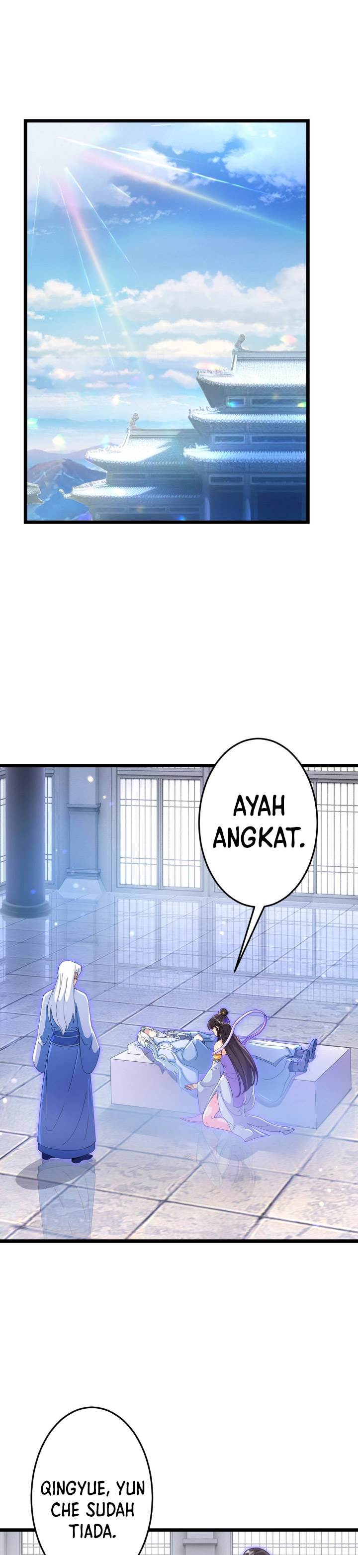 Against the Gods Chap 708 - Next Chap 709
