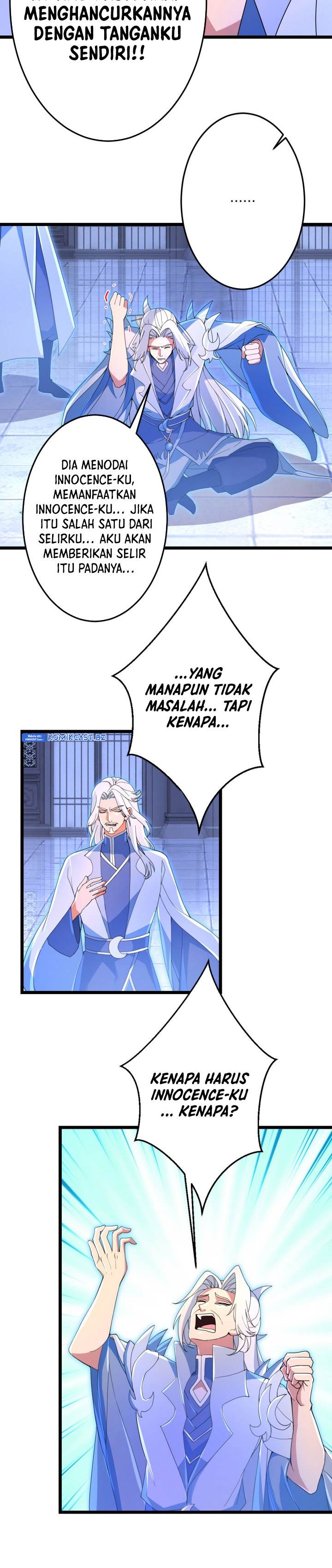 Against the Gods Chap 709 - Next Chap 710