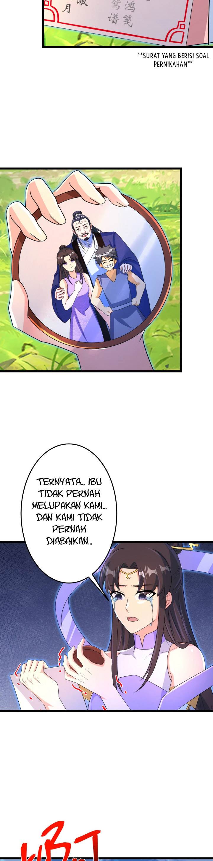 Against the Gods Chap 709 - Next Chap 710