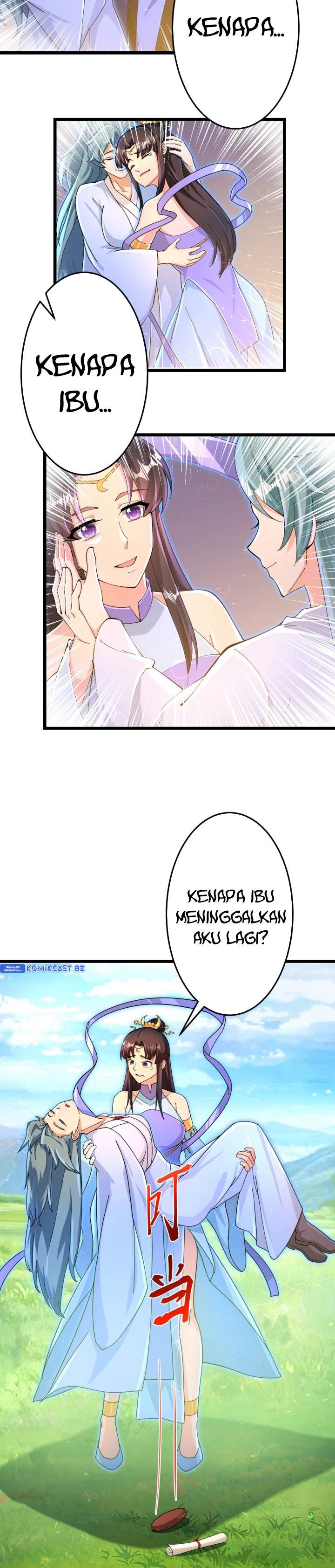 Against the Gods Chap 709 - Next Chap 710