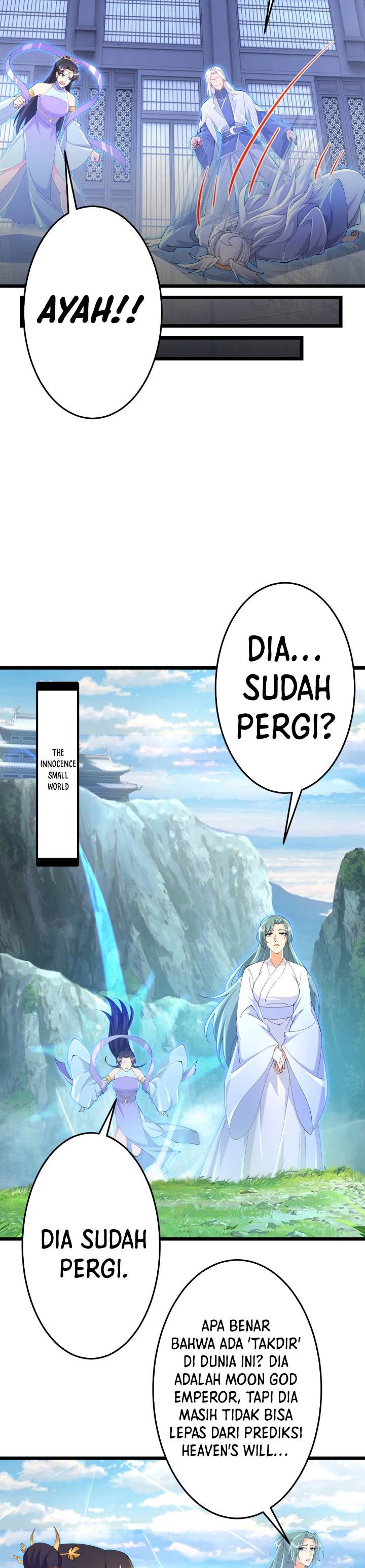Against the Gods Chap 709 - Next Chap 710