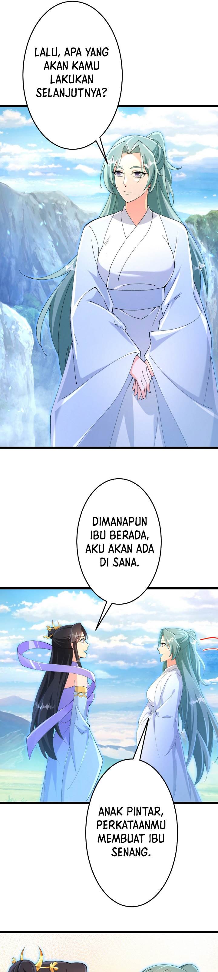 Against the Gods Chap 709 - Next Chap 710