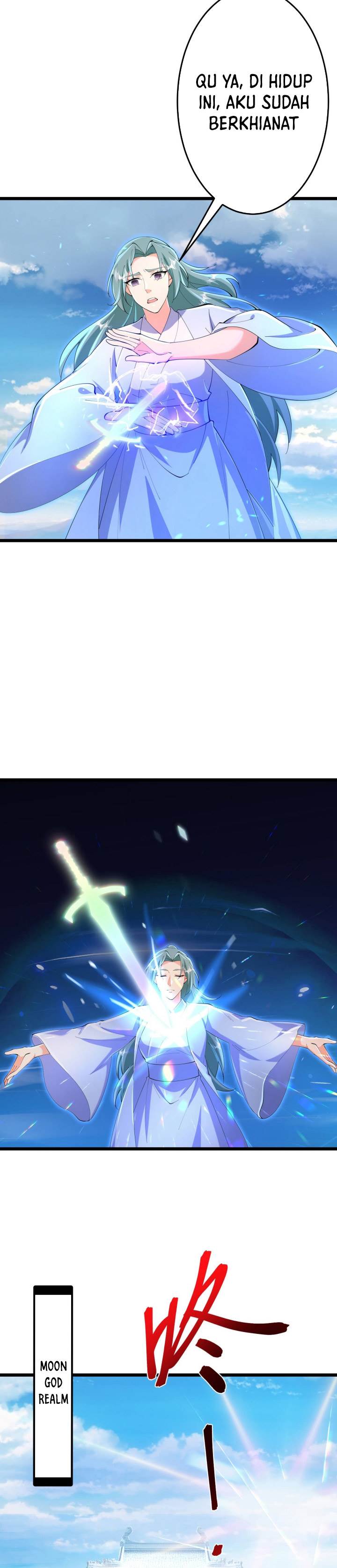 Against the Gods Chap 709 - Next Chap 710