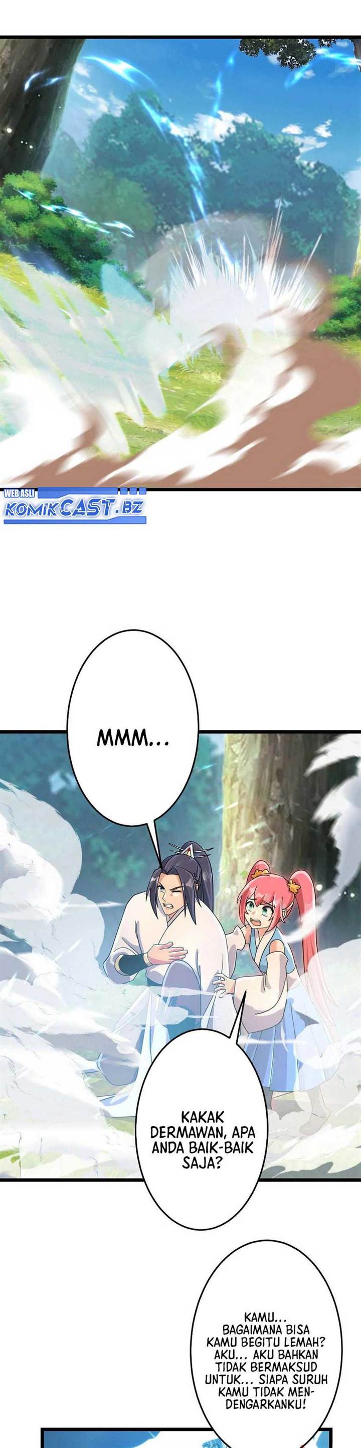 Against the Gods Chap 713 - Next Chap 714
