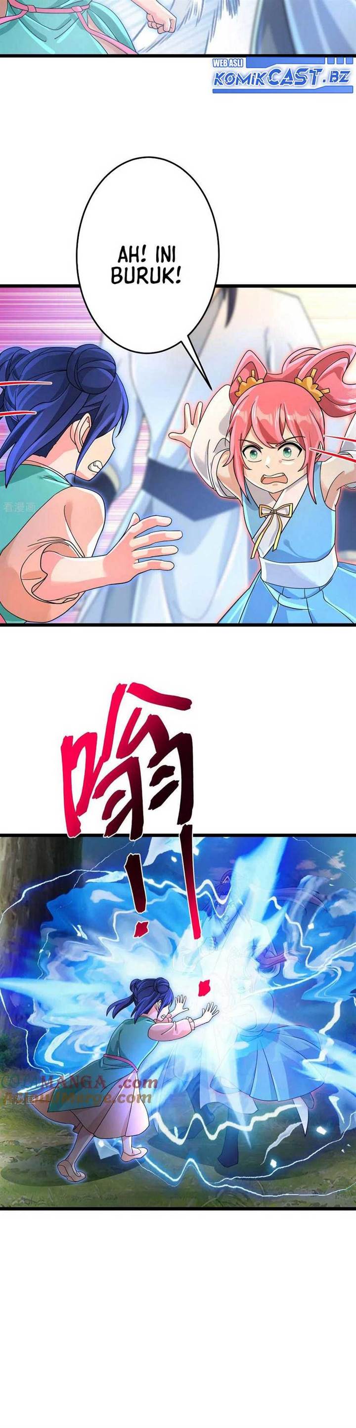 Against the Gods Chap 713 - Next Chap 714