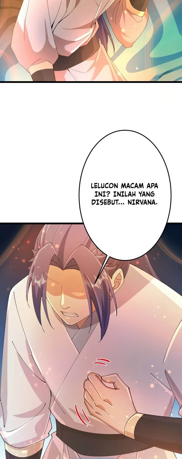 Against the Gods Chap 711 - Next Chap 712