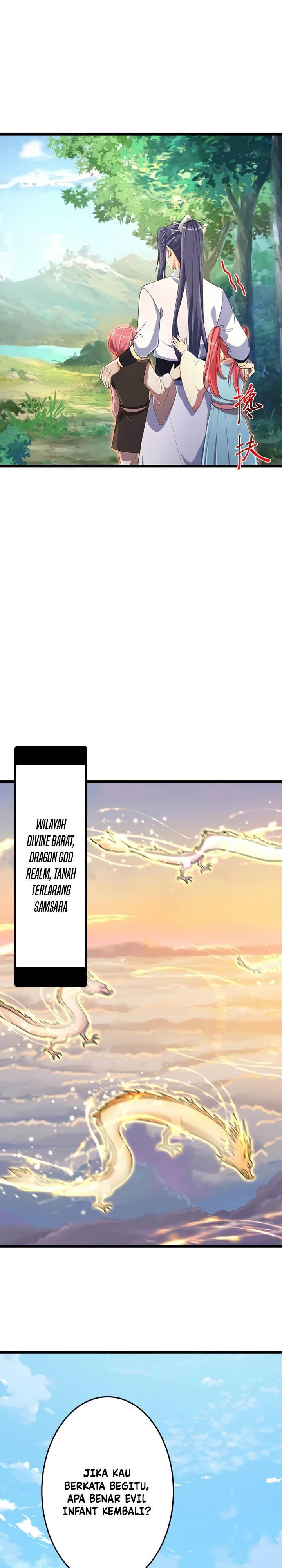 Against the Gods Chap 712 - Next Chap 713