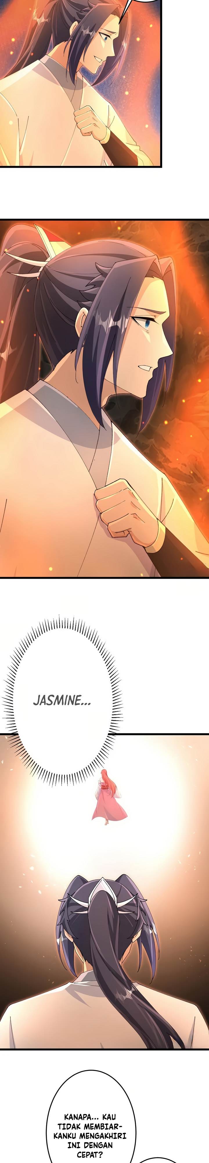 Against the Gods Chap 712 - Next Chap 713