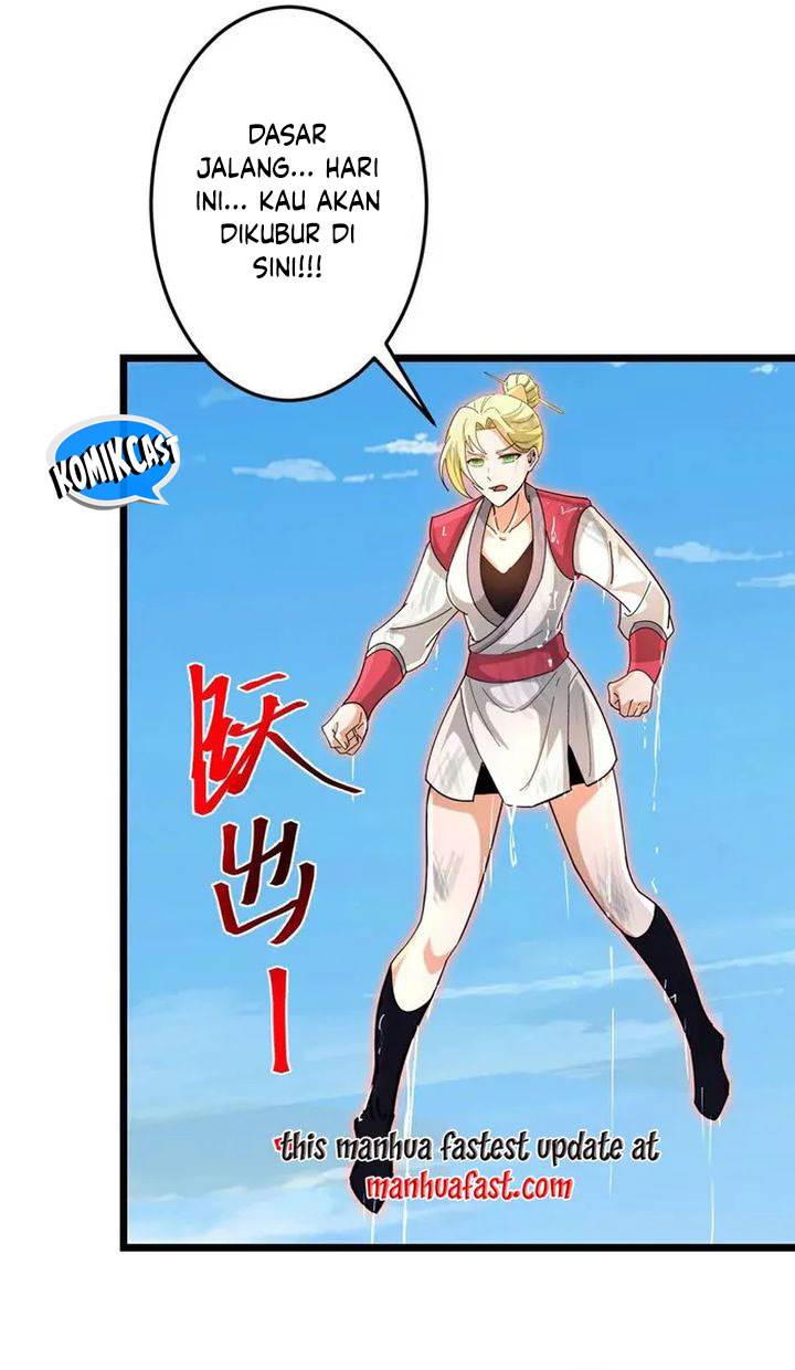 Against the Gods Chap 723 - Next Chap 724