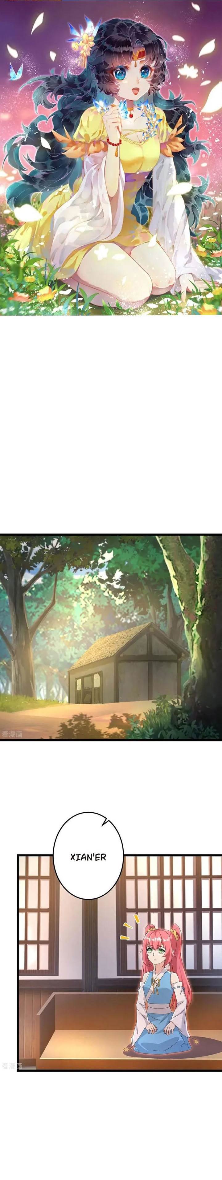 Against the Gods Chap 727 - Next Chap 728