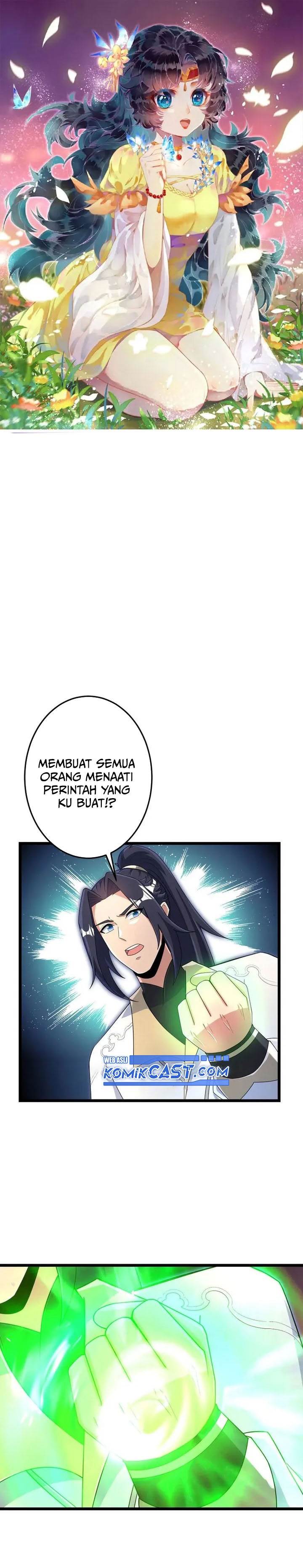 Against the Gods Chap 726 - Next Chap 727