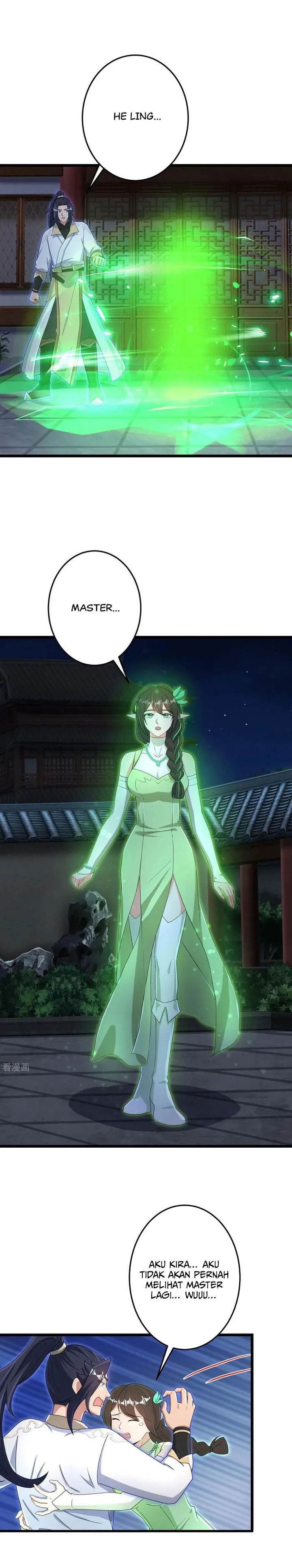 Against the Gods Chap 726 - Next Chap 727