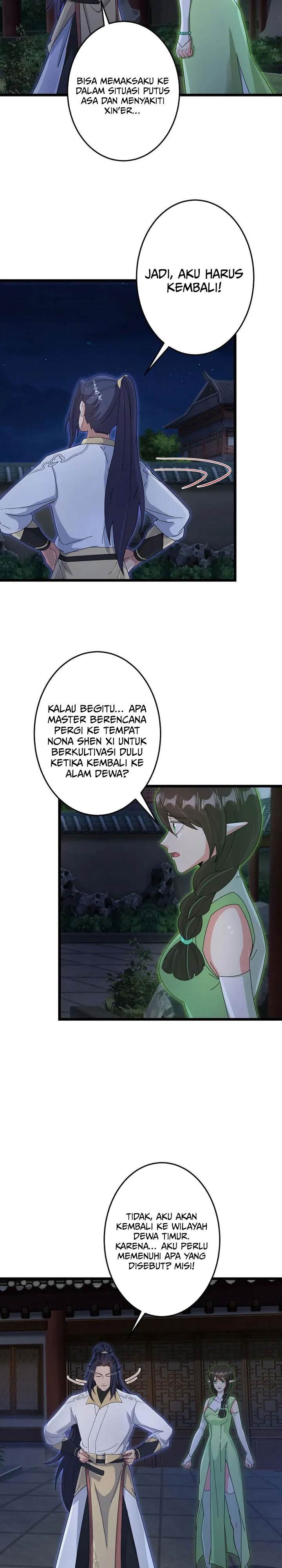 Against the Gods Chap 726 - Next Chap 727