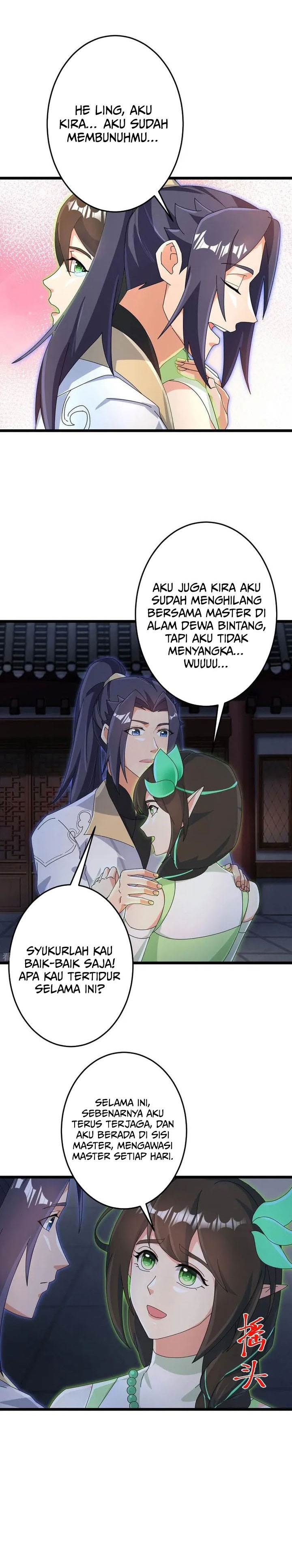Against the Gods Chap 726 - Next Chap 727