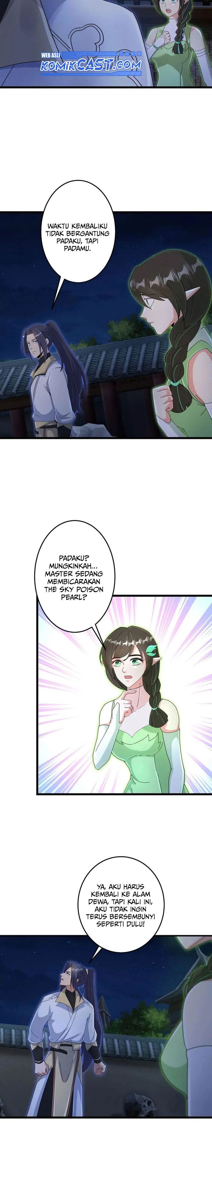 Against the Gods Chap 726 - Next Chap 727