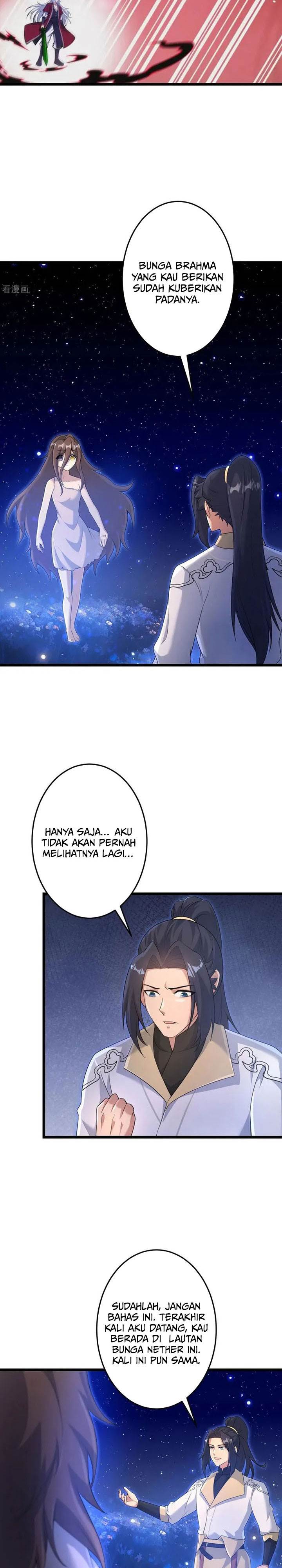Against the Gods Chap 728 - Next Chap 729