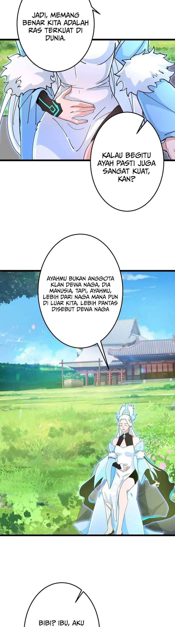 Against the Gods Chap 728 - Next Chap 729