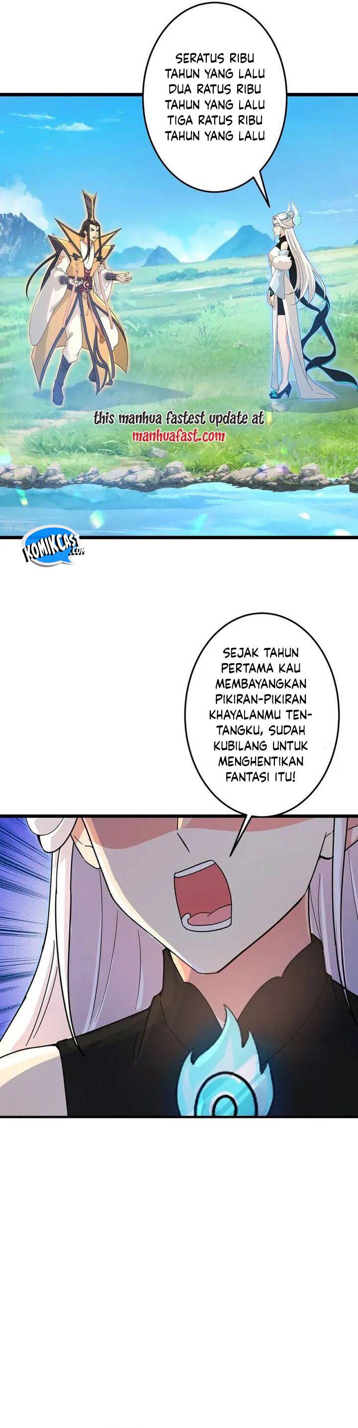 Against the Gods Chap 729 - Next Chap 730