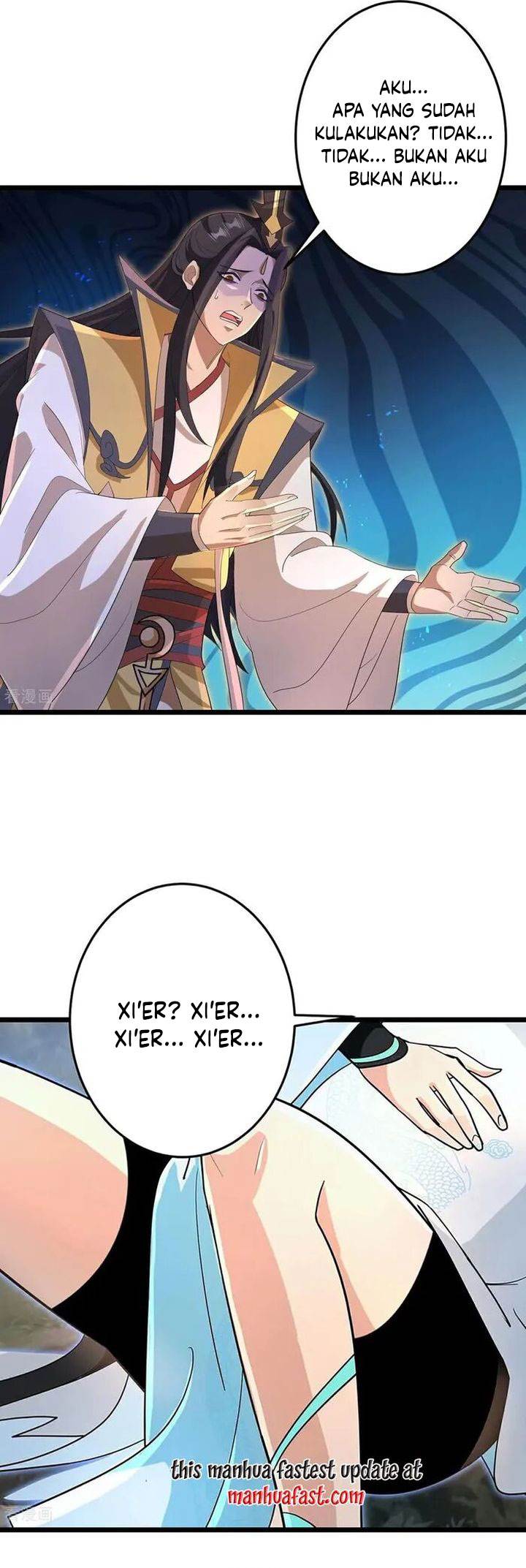 Against the Gods Chap 729 - Next Chap 730