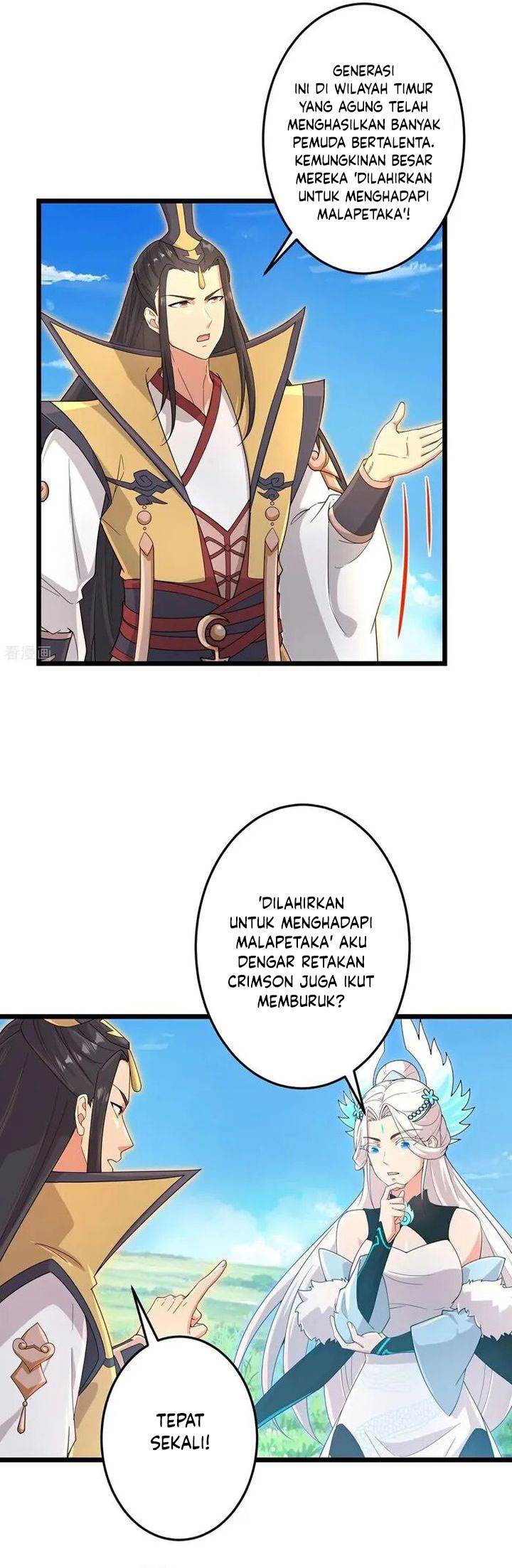 Against the Gods Chap 729 - Next Chap 730