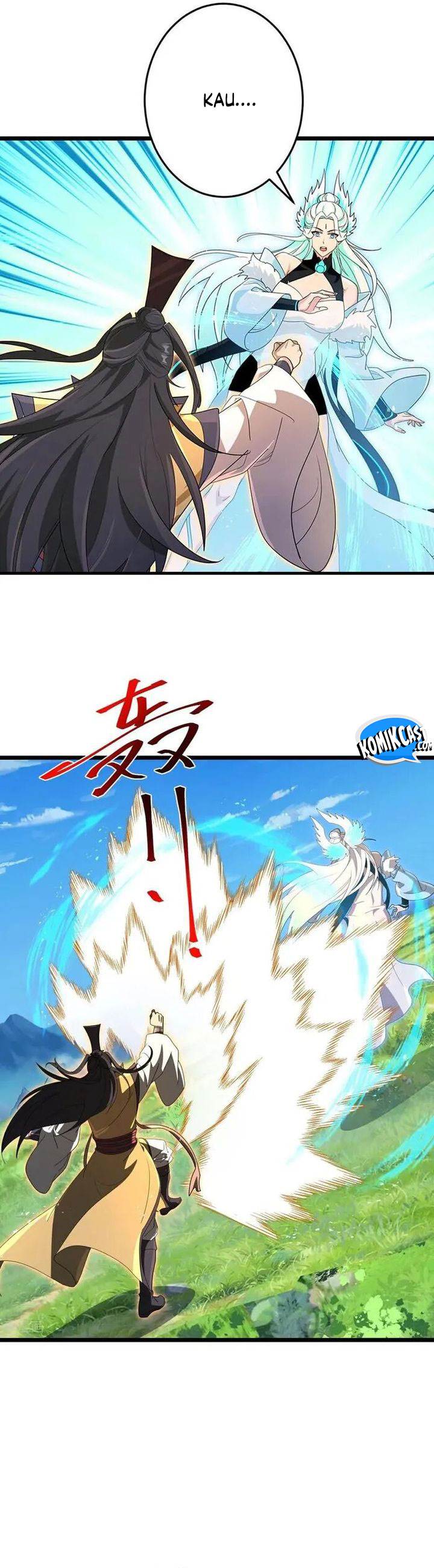 Against the Gods Chap 729 - Next Chap 730