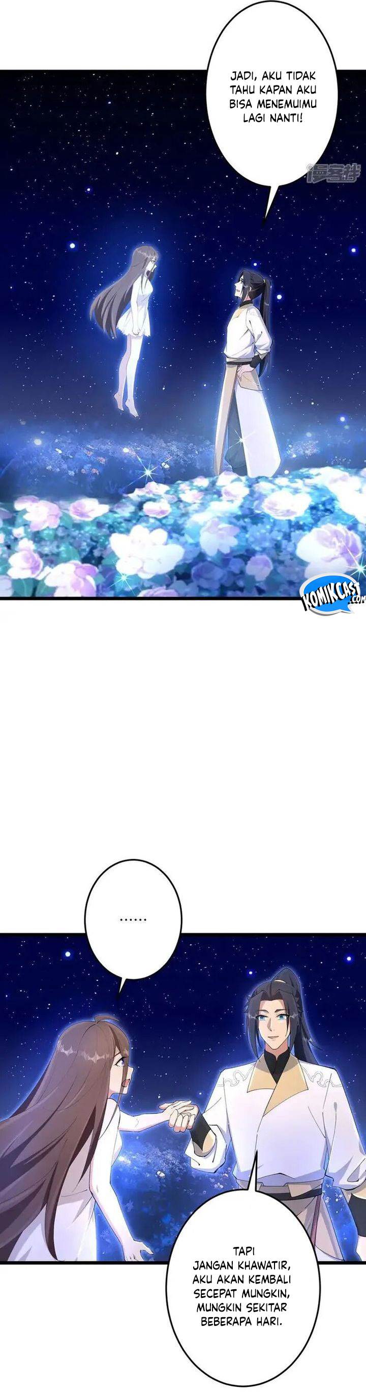 Against the Gods Chap 731 - Next Chap 732