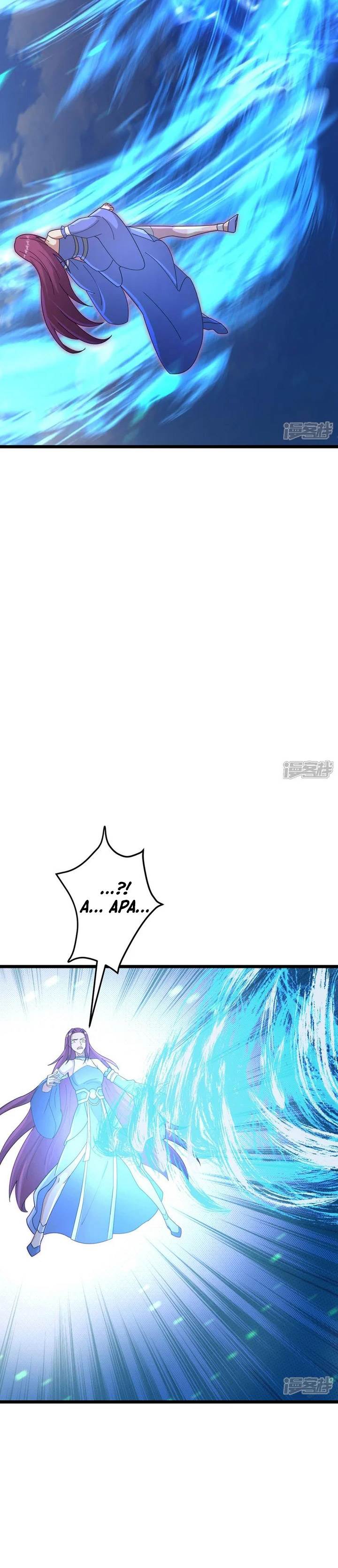 Against the Gods Chap 739 - Next Chap 740