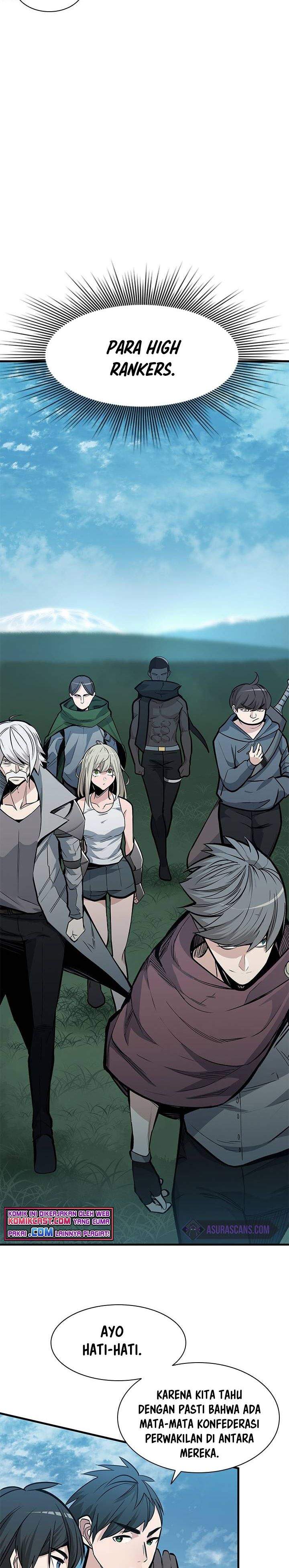 The Tutorial is Too Hard Chap 31 - Next Chap 32