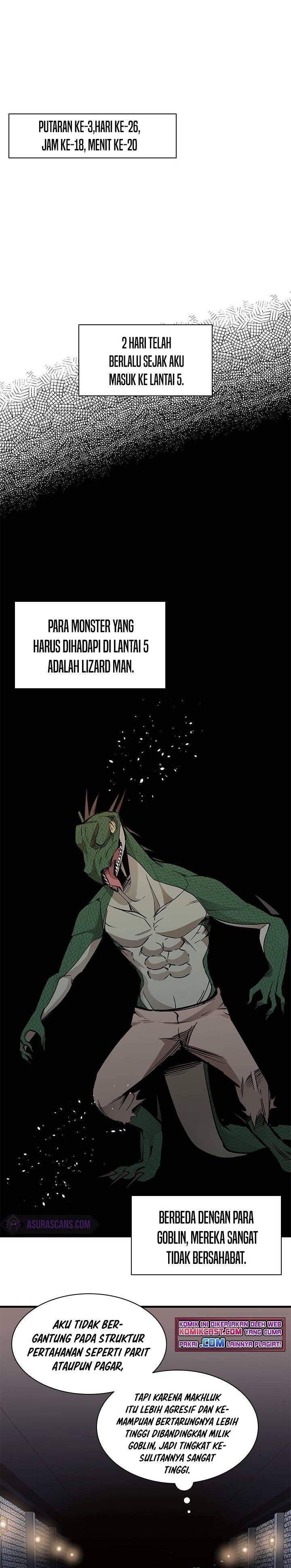 The Tutorial is Too Hard Chap 31 - Next Chap 32