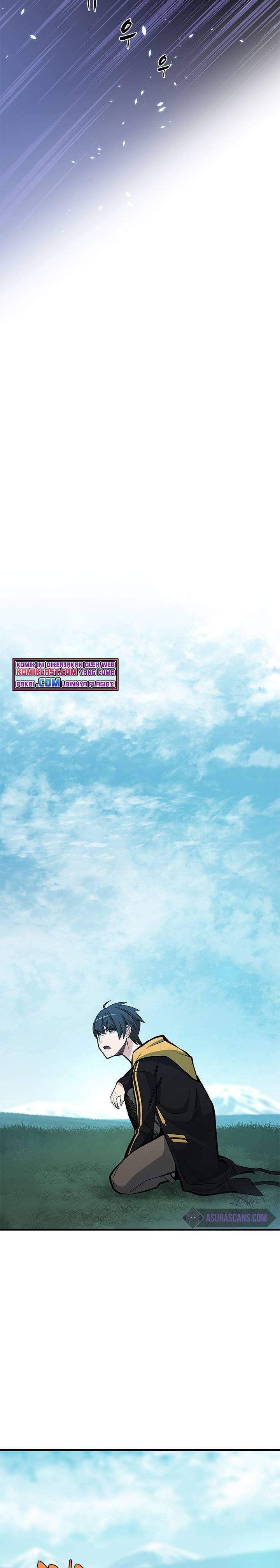 The Tutorial is Too Hard Chap 31 - Next Chap 32