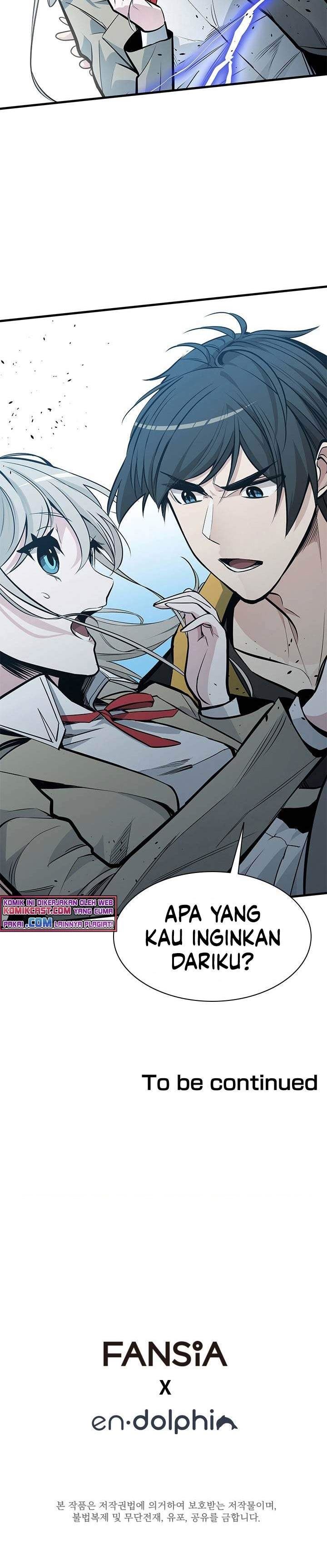 The Tutorial is Too Hard Chap 32 - Next Chap 33