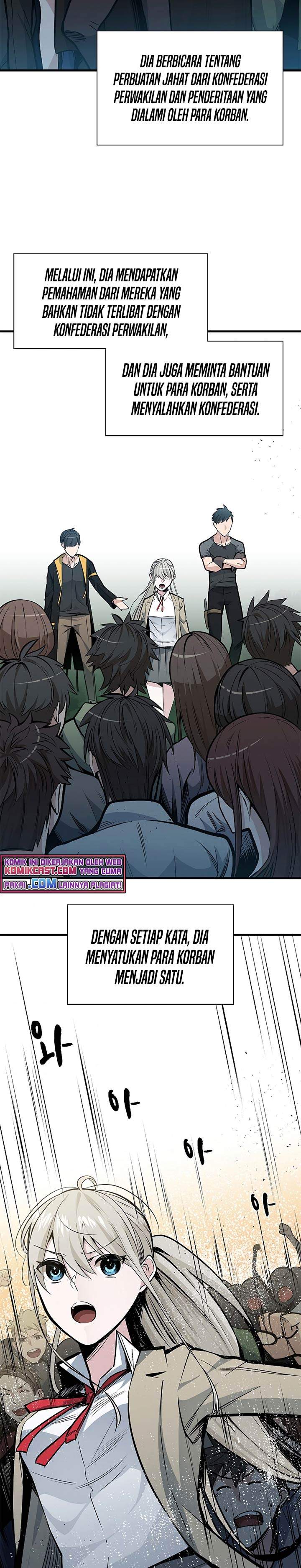 The Tutorial is Too Hard Chap 34 - Next Chap 35