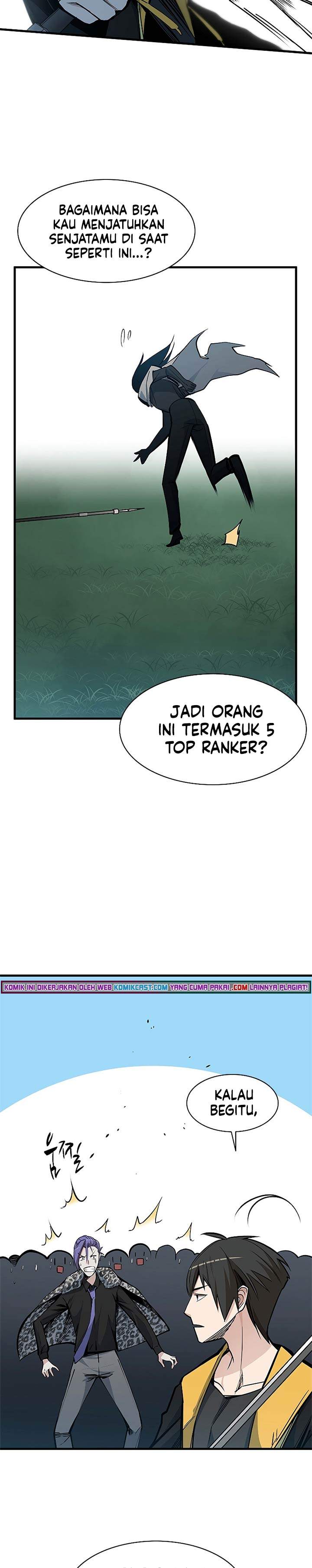 The Tutorial is Too Hard Chap 34 - Next Chap 35