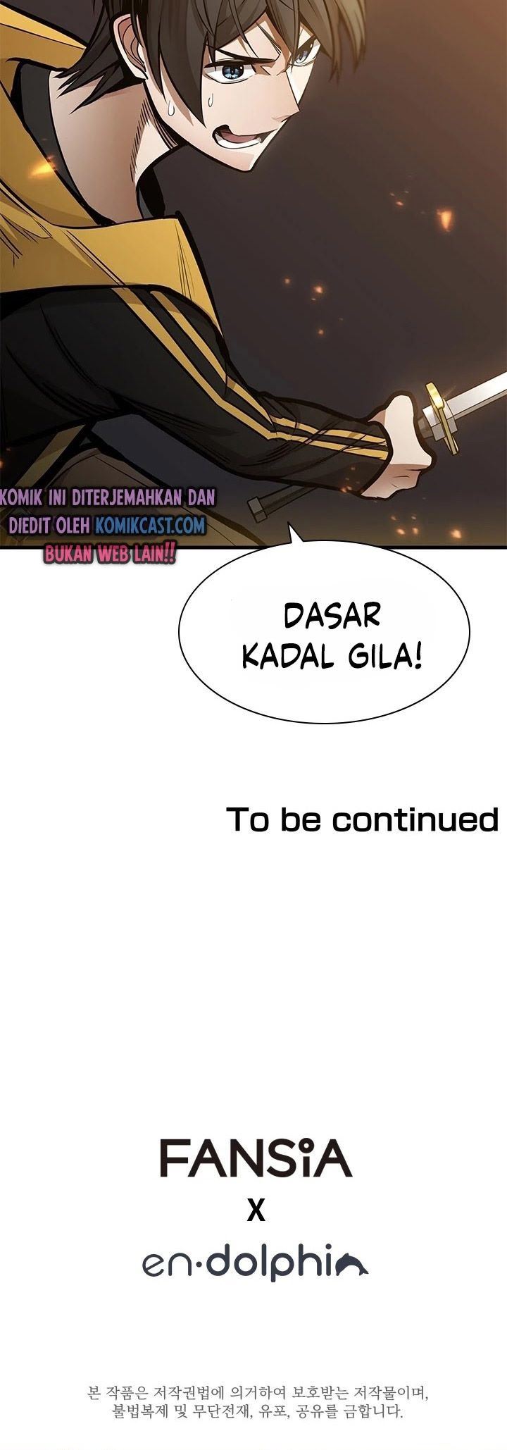 The Tutorial is Too Hard Chap 36 - Next Chap 37