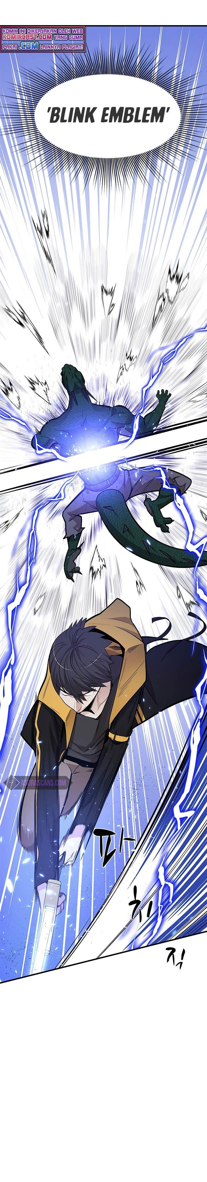 The Tutorial is Too Hard Chap 38 - Next Chap 39