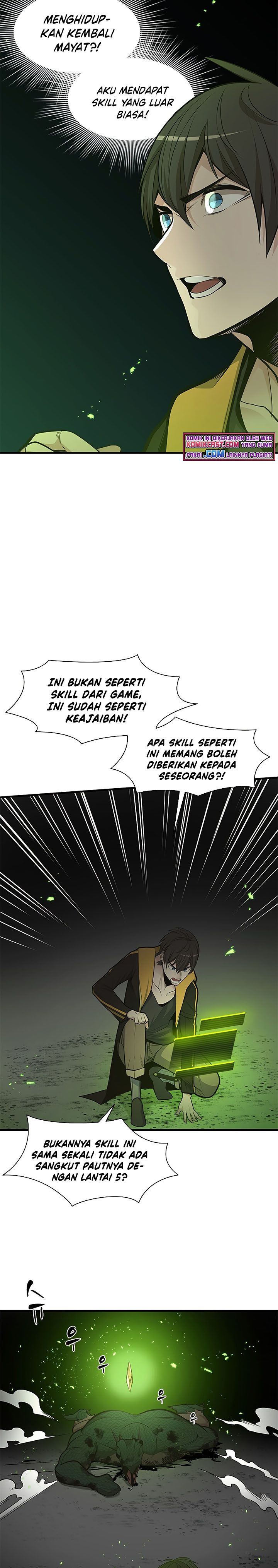 The Tutorial is Too Hard Chap 39 - Next Chap 40