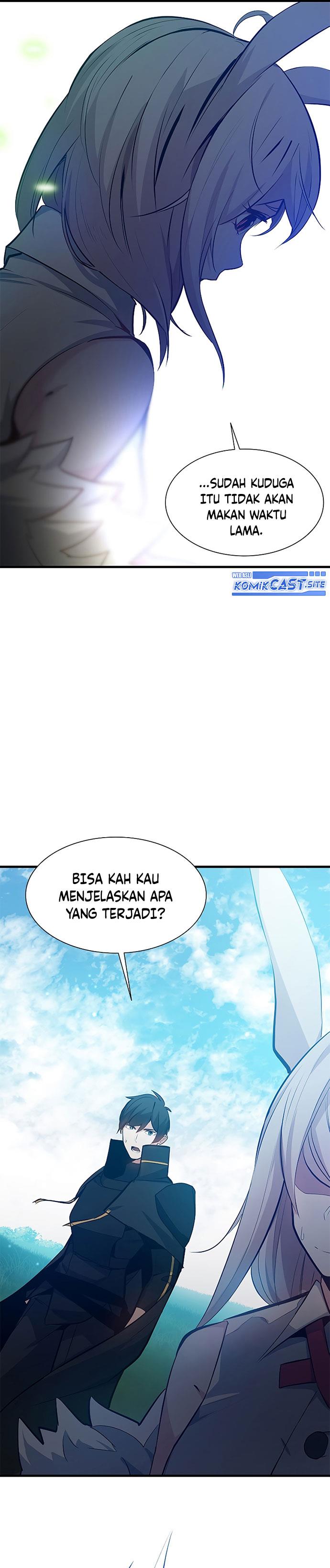 The Tutorial is Too Hard Chap 104 - Next Chap 105