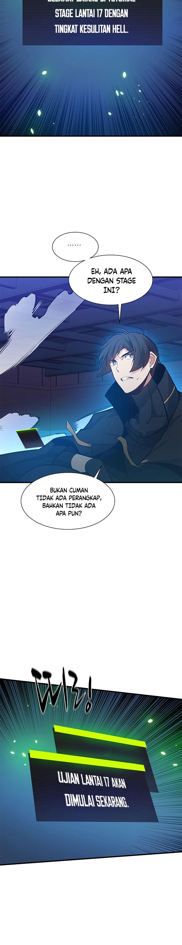 The Tutorial is Too Hard Chap 104 - Next Chap 105