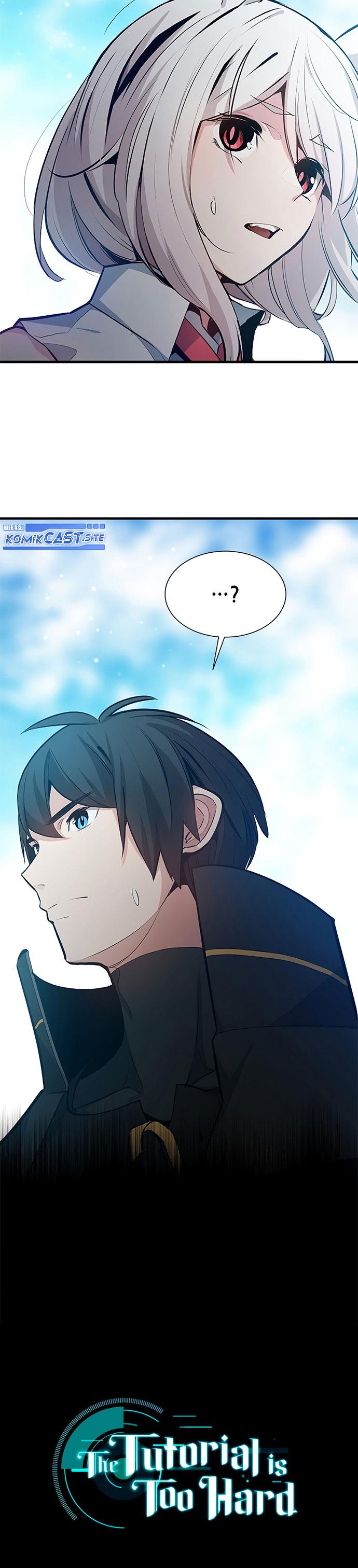 The Tutorial is Too Hard Chap 104 - Next Chap 105