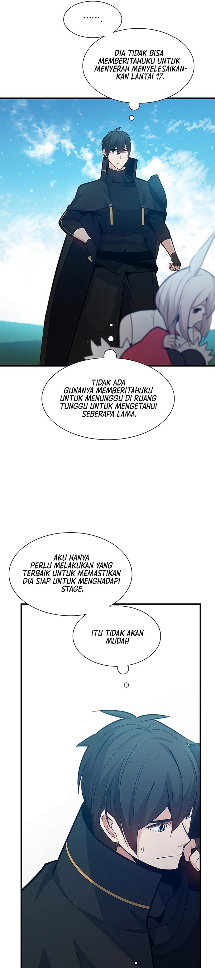 The Tutorial is Too Hard Chap 105 - Next Chap 106