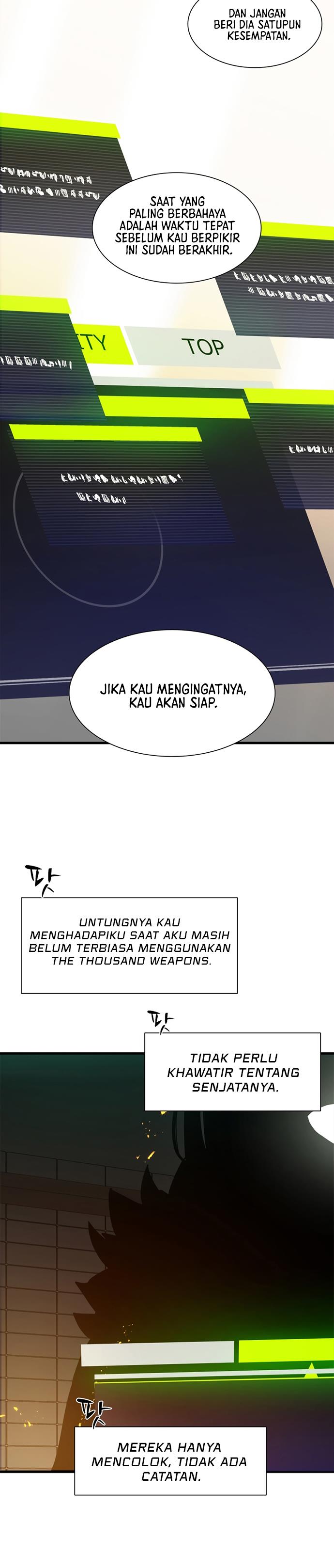 The Tutorial is Too Hard Chap 105 - Next Chap 106