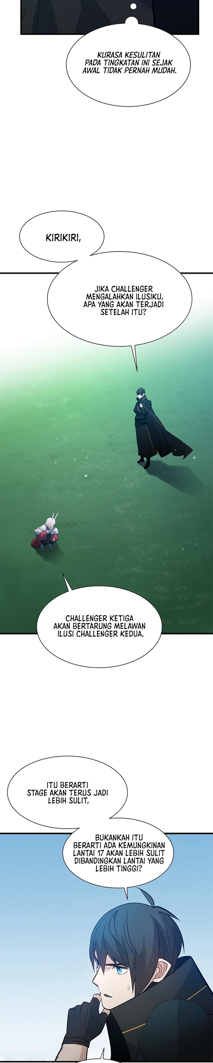 The Tutorial is Too Hard Chap 105 - Next Chap 106