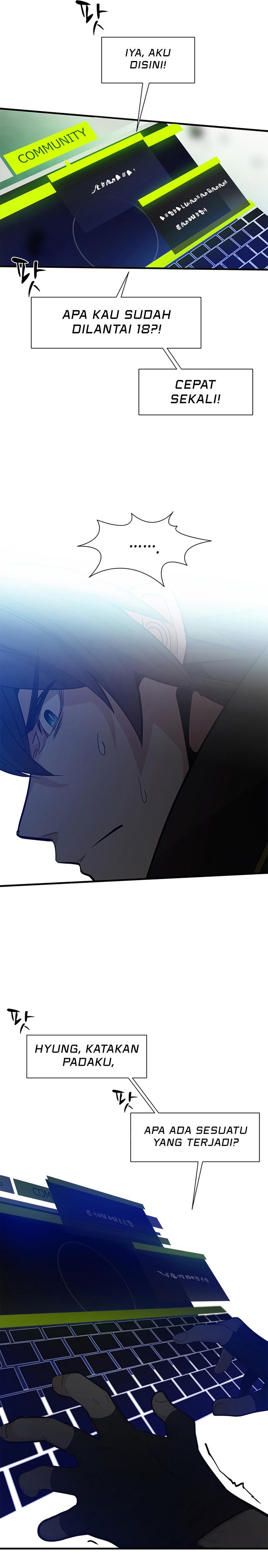The Tutorial is Too Hard Chap 105 - Next Chap 106
