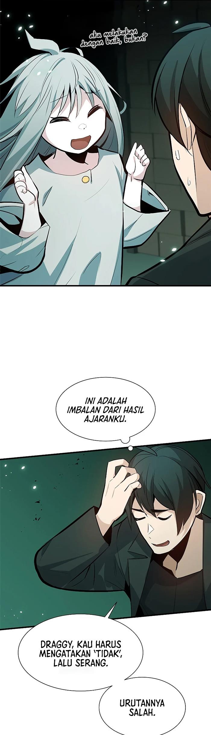 The Tutorial is Too Hard Chap 107 - Next Chap 108