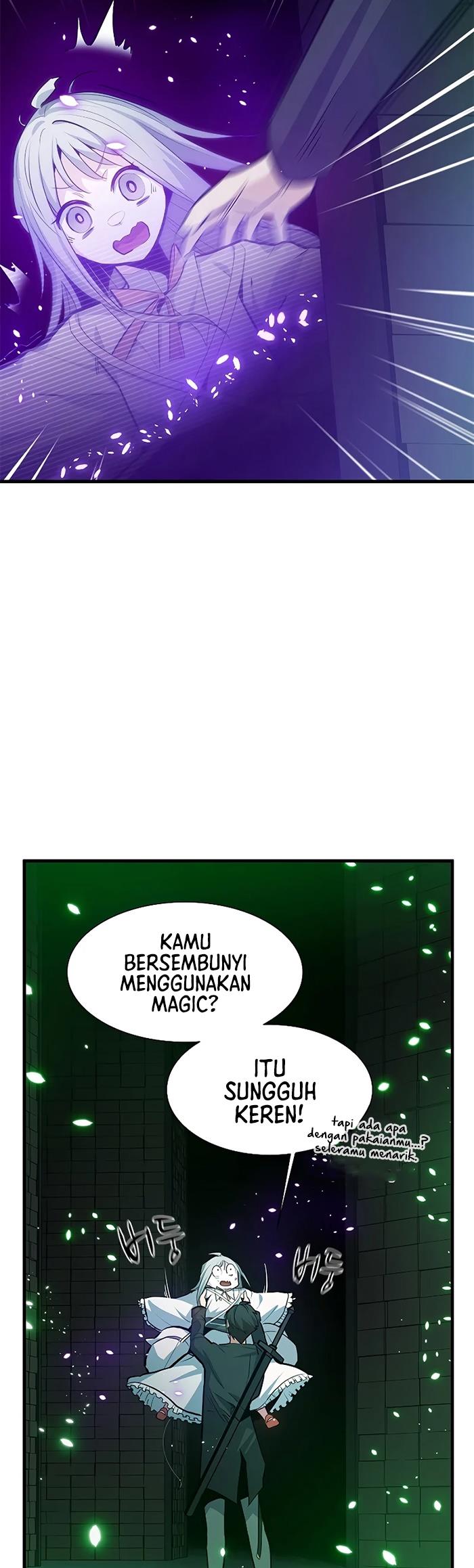 The Tutorial is Too Hard Chap 107 - Next Chap 108